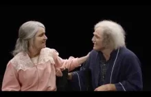 Starzenie się - szokujące video