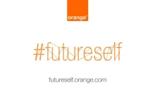 Orange #futureself
