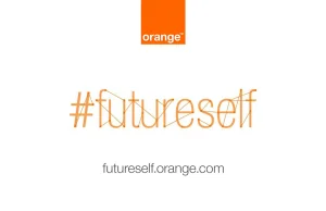 Orange #futureself