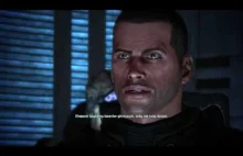 Gameplay z Mass Effect