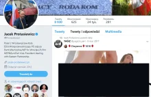 Seks-wpadka posła Protasiewicza. Udostępnił na Twitterze dwuminutowy film...