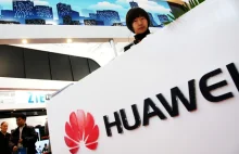 Huawei dogania Samsunga i Apple. Ceny chińskich smartfonów pójdą w górę