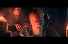 Diablo III Opening Cinematic