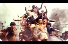 TRAIN TO BUSAN Movie TRAILER (Korean Zombie Thriller - 2016)