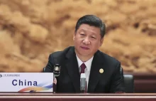 Chiny. Otwarcie sesji Forum Pasa i Szlaku