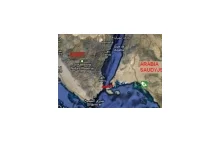 Gigantyczny most przez M. Czerwone połączy Egipt i Arabię Saudyjską