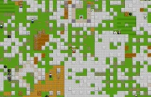 Massive Bomberman w HTML5