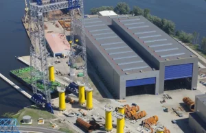 Niemiecki zarząd pogrążył fabrykę w Szczecinie