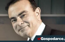 Ghosn wyjdzie za kaucją?