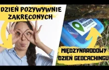 17 sierpnia 2019 | Dzień Pozytywnie Zakręconych | Międzynarodowy Dzień...