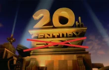 Disney usuwa "Fox" z 20th Century Fox