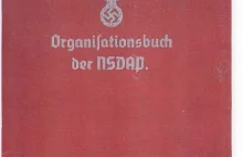 III Rzesza jako marka, czyli Graphics Standards Manual i The Nazi Identity