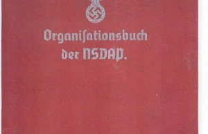 III Rzesza jako marka, czyli Graphics Standards Manual i The Nazi Identity