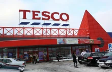 Uwaga! Oszuści podszywają się pod Tesco! Nie podawaj numeru telefonu