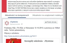 Syrenka zbanowana na FB bo cycki :D