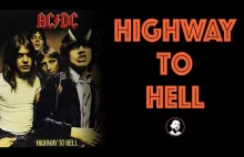 AC/DC - Highway to Hell. Szlagier...