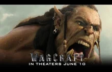 Warcraft - TV SPOT 2