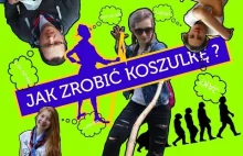 KOSZULKA - Jak to się robi w ZHP #1