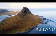 Iceland 4k | DJI Mavic pro | Islandia