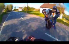 Andrychów Street Stunts New Stunt vid