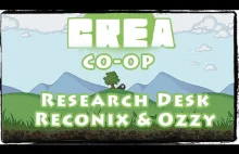Crea - Multiplayer - Lets Play Gameplay