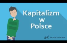 Kapitalizm w Polsce? #socjalizm vs kapitalizm