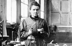 7 listopada 1867 roku urodziła się Maria Skłodowska-Curie