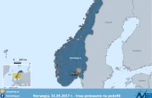 W Norwegii trwa polowanie na pedofilów