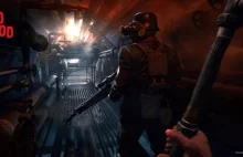 Wolfenstein: The Old Blood – wymagania sprzętowe i data premiery