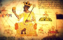 Mansa Musa – najbogatszy człowiek wszech czasów