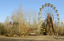 Odc. 3 - Jak pojechać do Czarnobyla? - Wywiad - Głos z podróży - podcast i...