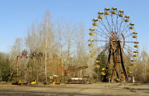 Odc. 3 - Jak pojechać do Czarnobyla? - Wywiad - Głos z podróży - podcast i...