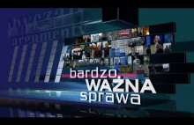 Bardzo Ważna Sprawa 10.1.2018