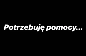 Przez świat na Fazie potrzebuje pomocy