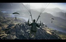 Ghost Recon Wildlands Gameplay Trailer E3 2015