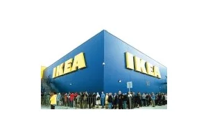 Klient pobity w Ikea. Nikt nie reagował, ochrona udawała, że nic nie widzi.