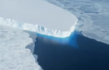 Miękkie podbrzusze Antarktydy: nowe dowody na nieunikniony rozpad
