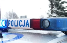 Brutalne zabójstwo w Nowy Rok w Toruniu. Nie żyje 71-letnia kobieta
