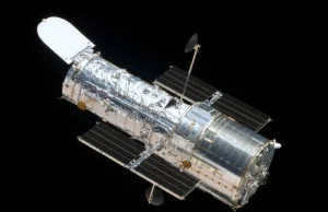 Nowa, gigantyczna mozaika zdjęć z Teleskopu Hubble'a to coś niesamowitego