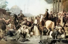 Ile płacono za polskich niewolników w XVI-wiecznej Turcji?