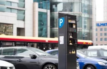 Ministerstwo podwyższy stawki za parkowanie w dużych miastach?