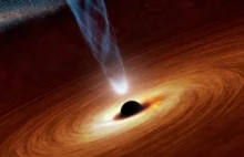 W 2019 roku po raz pierwszy zobaczymy czarną dziurę