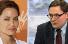 Terlikowski: Chirurgia prewencyjna, Angelina Jolie i „moralne wzburzenie”