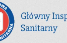 Oficjalny komunikat informacyjny GiS o 2019-nCoV