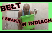 CZEGO NIE JEŚĆ, CZEGO NIE PIĆ W INDIACH, ŻEBY SIĘ NIE POSRAĆ? MANIEKRODZ...