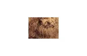 Rysunki i szkice Leonarda da Vinci