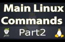 Basic Linux Commands For Beginners part2