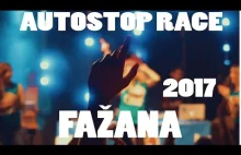 Auto Stop Race Fažana 2017 Poland-Croatia