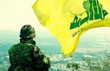 Hezbollah zniszczył bazę Państwa Islamskiego