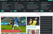 Meczyki.pl rezygnują z pirackich transmisji sportowych, stawiają na newsy